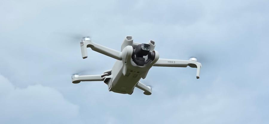 DJI Mini 3