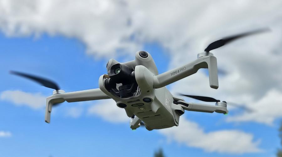 DJI Mini 4 Pro