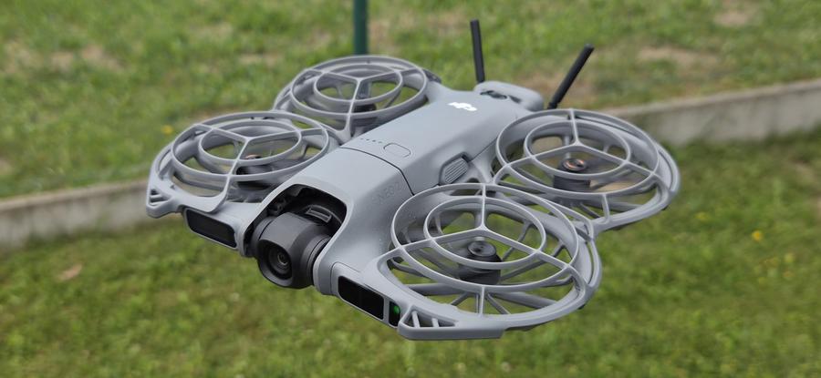 DJI Neo 2